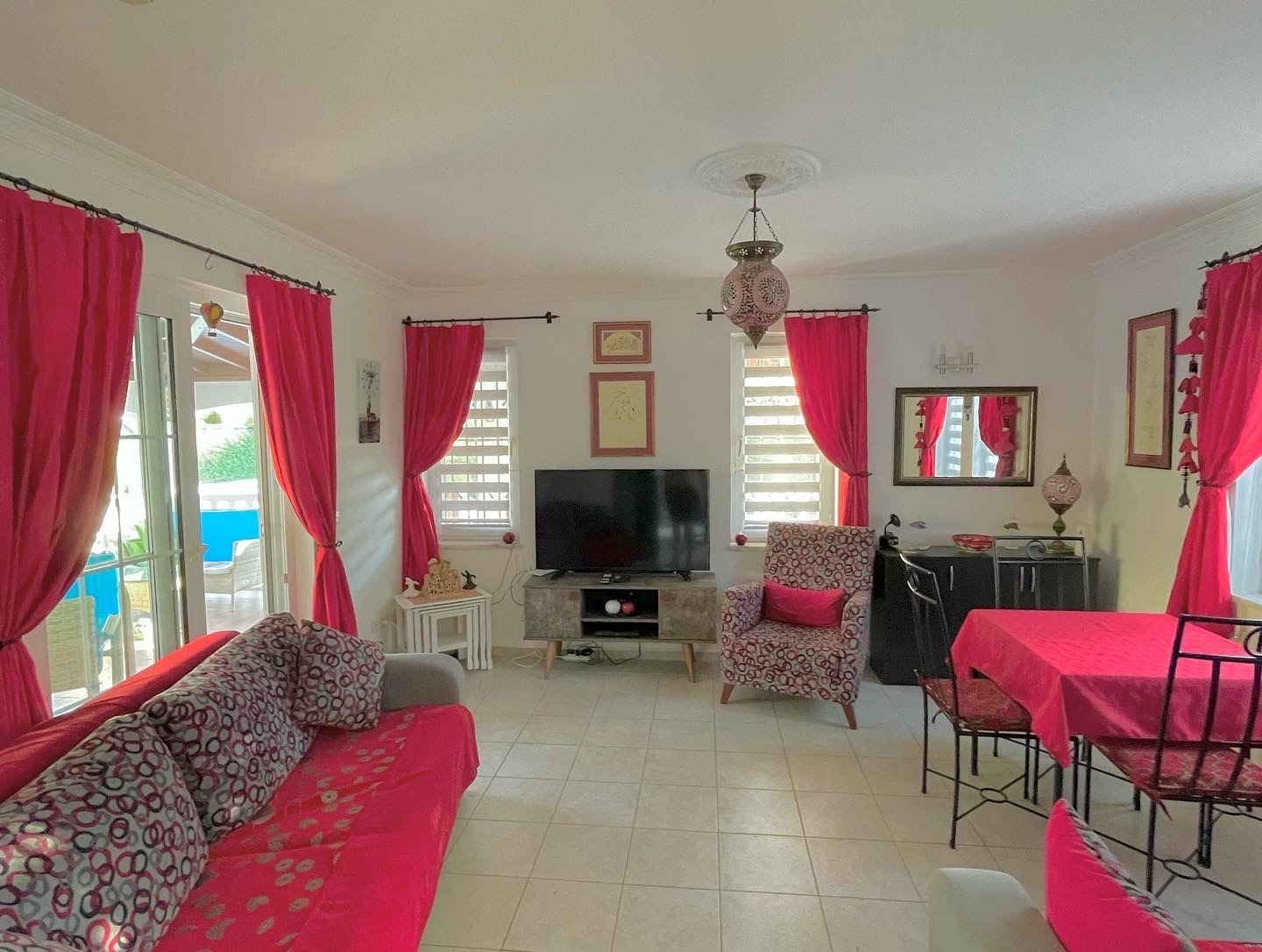 The Villa Image